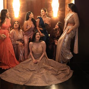 Wedding Fashion Etiquette: Do's and Don'ts for Guests