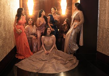 Wedding Fashion Etiquette: Do's and Don'ts for Guests