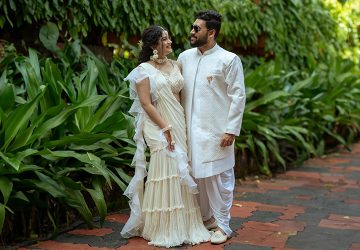 Anushree's Path of Love: A Journey Fueled by Kindness and Commitment