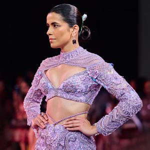 Celebrating Diversity: Bridal Blouse Designs For Every Bride