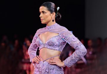 Celebrating Diversity: Bridal Blouse Designs For Every Bride