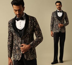 Florals for Men? Yes, Please! Here's How You Can Style Floral Menswear!