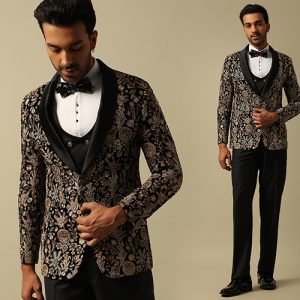 Florals for Men? Yes, Please! Here's How You Can Style Floral Menswear!