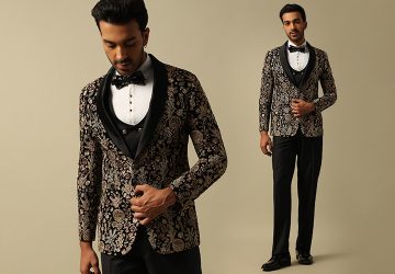 Florals for Men? Yes, Please! Here's How You Can Style Floral Menswear!