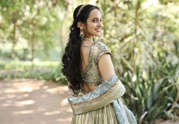 Mehendi Hai Rachne Wali: Jui's KALKI Ensemble & Dreamy Moments