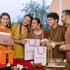 Say Eid Mubarak In Style With These Stunning Outfits for Men & Women