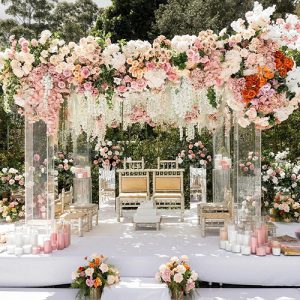 The Fashionable Traveler: Packing Tips For Destination Weddings