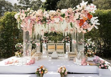 The Fashionable Traveler: Packing Tips For Destination Weddings