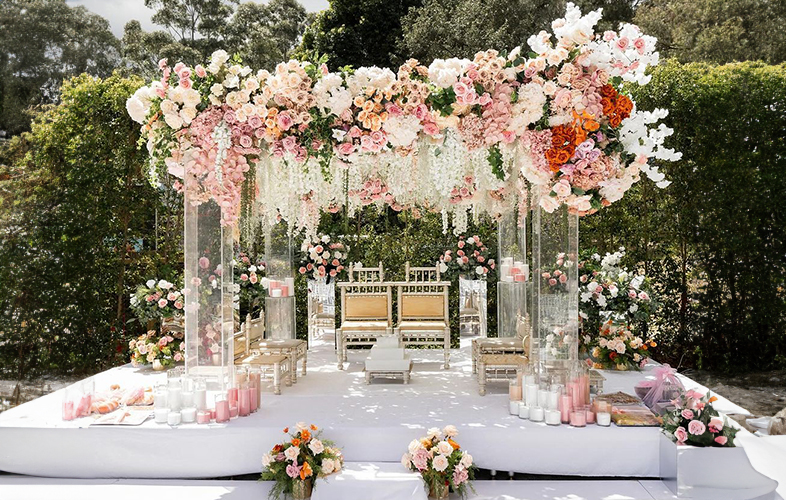 The Fashionable Traveler: Packing Tips For Destination Weddings