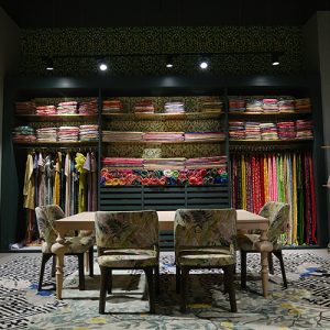 Wedding Saree Shopping Tips: Making Your Bridal Shopping Experience A Success