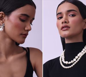 4 Ways How You Can Style Pearl Jewelry