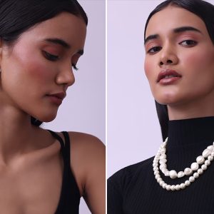 4 Ways How You Can Style Pearl Jewelry