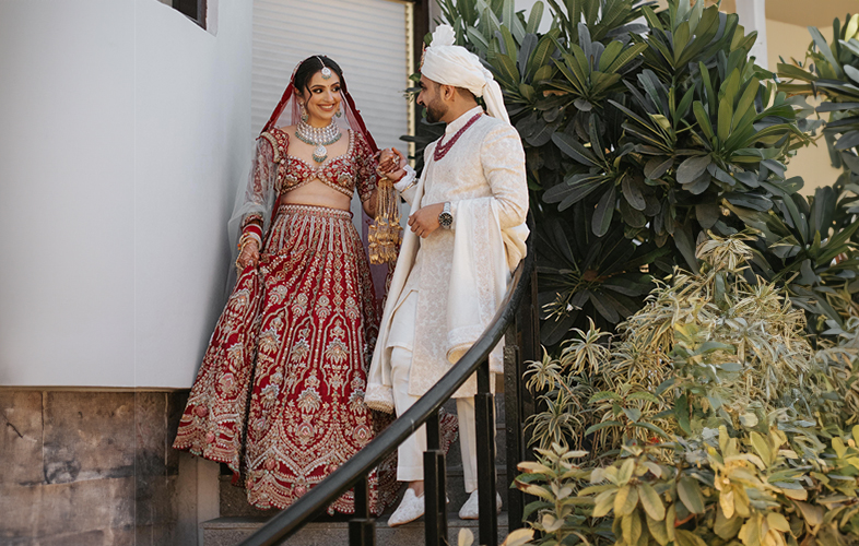 4 Reasons Why You Should Get Married During Wedding Off-Season In India