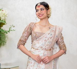 A Comprehensive List Of The Traditional Jewellery A Maharashtrian Bride Wears