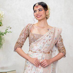 A Comprehensive List Of The Traditional Jewellery A Maharashtrian Bride Wears