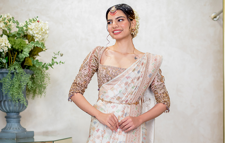 A Comprehensive List Of The Traditional Jewellery A Maharashtrian Bride Wears