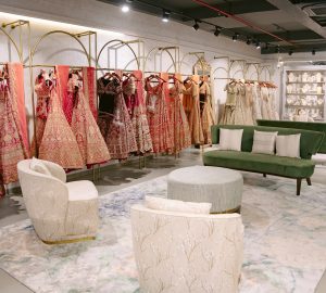 Bridal Lehenga Shopping Guide: How To Find The Perfect One For Your Body Type
