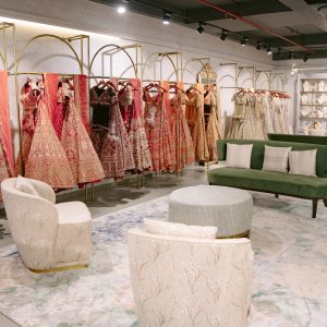 Bridal Lehenga Shopping Guide: How To Find The Perfect One For Your Body Type