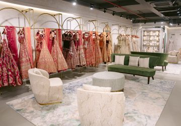 Bridal Lehenga Shopping Guide: How To Find The Perfect One For Your Body Type