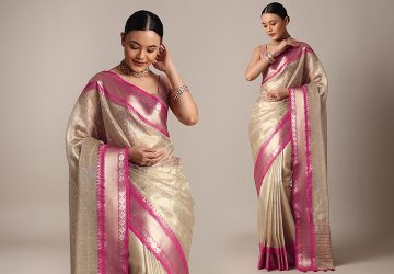 Discover The Essence Of Spring Fashion With These Gudi Padwa Outfits