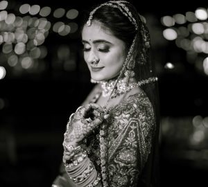 Falling In Love With Your Best Friend: Aishwarya Samir Sharaf’s Story Of Friendship And Marriage