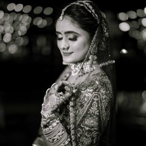 Falling In Love With Your Best Friend: Aishwarya Samir Sharaf’s Story Of Friendship And Marriage