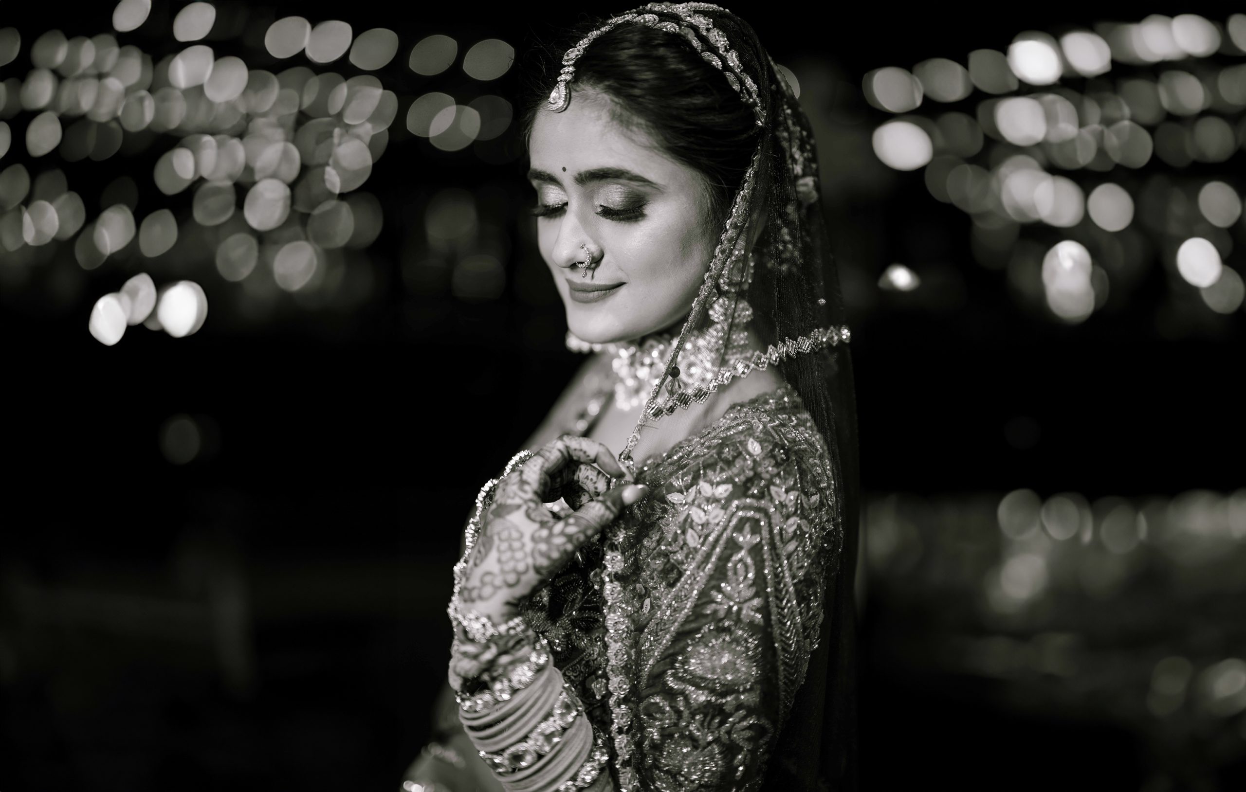 Falling In Love With Your Best Friend: Aishwarya Samir Sharaf’s Story Of Friendship And Marriage