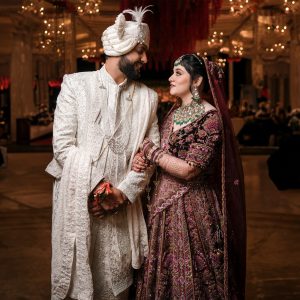 Fate's Perfect Match: The Extraordinary Love Story Of Bride Jahnvi