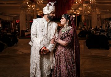 Fate's Perfect Match: The Extraordinary Love Story Of Bride Jahnvi