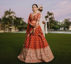 From Miami To The Coral Reefs: Bride Drashti’s Journey To An Extraordinary Proposal