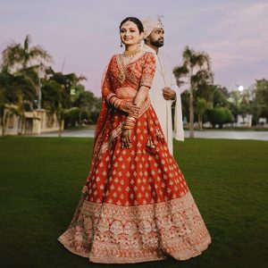 From Miami To The Coral Reefs: Bride Drashti’s Journey To An Extraordinary Proposal