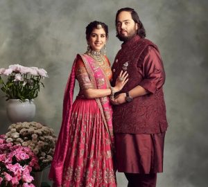 January To March 2024: Here's How You Can Get Inspired From Recent Celeb Weddings