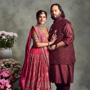 January To March 2024: Here's How You Can Get Inspired From Recent Celeb Weddings