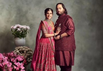 January To March 2024: Here's How You Can Get Inspired From Recent Celeb Weddings