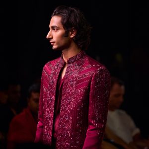 Men's Fashion Gets A Makeover: KALKI's Trendsetting Collection At Lakme Fashion Week
