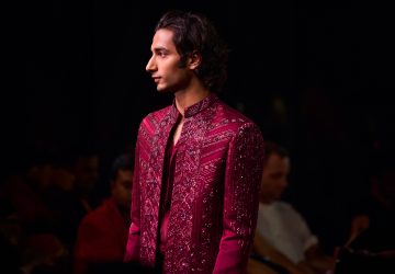 Men's Fashion Gets A Makeover: KALKI's Trendsetting Collection At Lakme Fashion Week