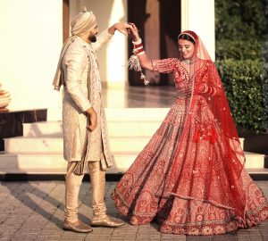 The Significance Of Colors In Indian Wear