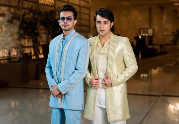 Top 5 Trends In Menswear For Summer Weddings