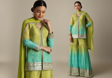 Ultimate Guide: Sharara Suits Online - Perfect Picks For Women & Wedding Affairs