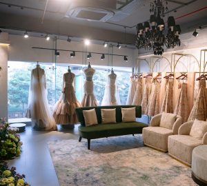 Wedding Stylist Tips: How To Achieve A Cohesive & Co-Ordinated Look For Your Wedding Celebrations