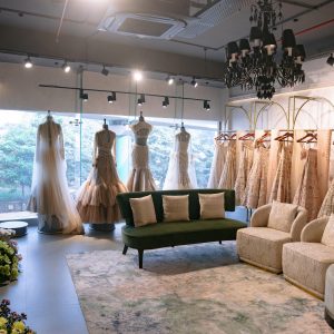 Wedding Stylist Tips: How To Achieve A Cohesive & Co-Ordinated Look For Your Wedding Celebrations