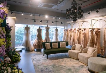 Wedding Stylist Tips: How To Achieve A Cohesive & Co-Ordinated Look For Your Wedding Celebrations