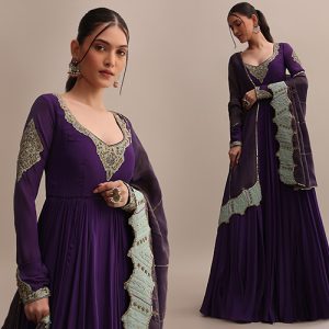 Anarkali Suit: Unveiling The Timeless Elegance Of This Iconic Ensemble
