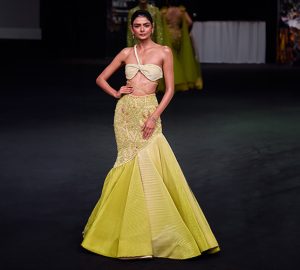 10 Trendsetting Bridal Lehenga Designs To Make You Shine On Your Special Day