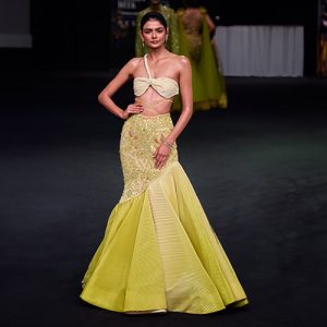 10 Trendsetting Bridal Lehenga Designs To Make You Shine On Your Special Day