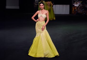 10 Trendsetting Bridal Lehenga Designs To Make You Shine On Your Special Day