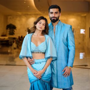 5 Classy And Cool Pastel Couple Outfits To Beat The Heat