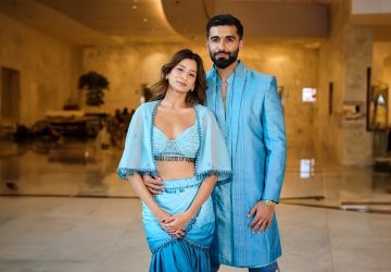 5 Classy And Cool Pastel Couple Outfits To Beat The Heat