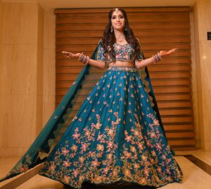 A Real-Life Disney Princess: Ankita’s Dream Come True