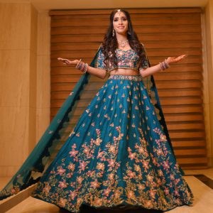 A Real-Life Disney Princess: Ankita’s Dream Come True